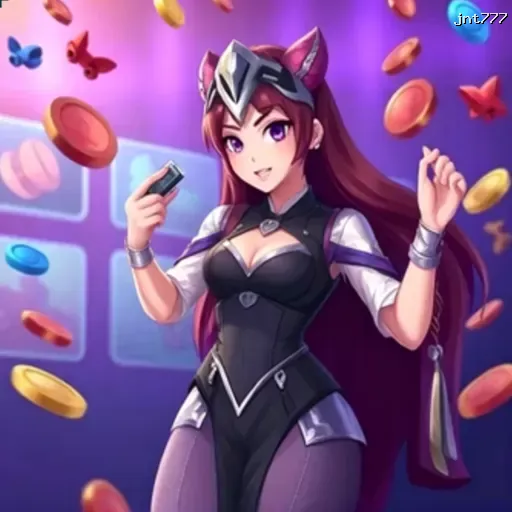 Menjelajahi Fitur Unggulan Situs Game jnt777