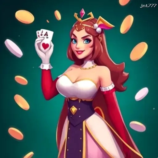 Menggali Fitur Menarik di Situs Game jnt777