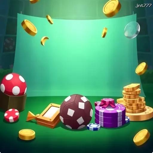 Mengulas Fitur Menarik di Situs Game jnt777