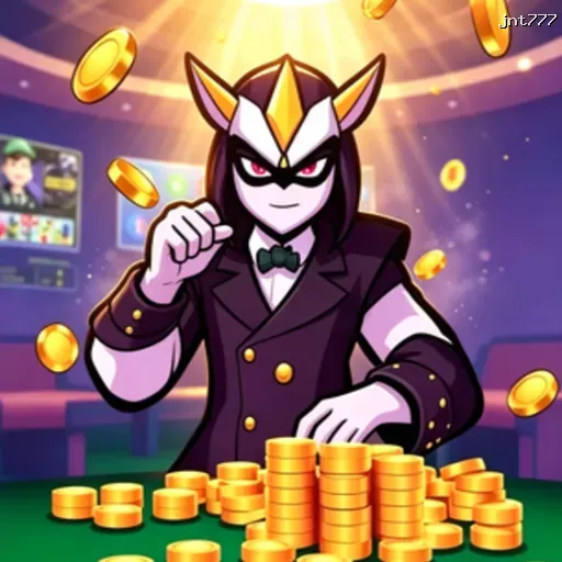 Keamanan dan Keandalan Situs jnt777 di Dunia Game